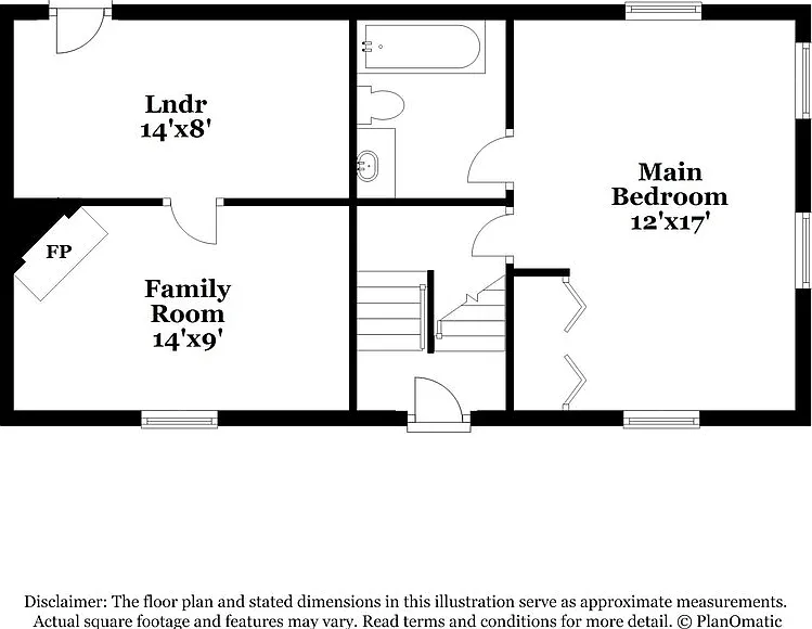 3 bed, 2.0 bath, 2400 sqft, $2,380 — Photo 3