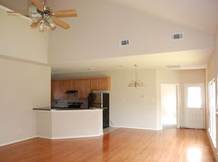 6614 Autumn Flowers Dr, Katy, TX 77449