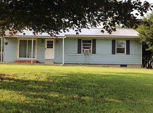 5387 Monkey Run Rd, Gillett, PA 16925