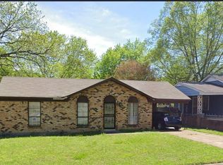4080 Ponca St, Memphis, TN 38109
