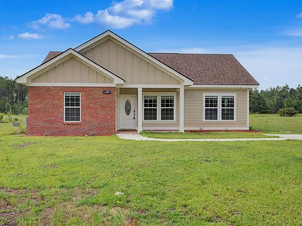 2302 Montana Dr, Albany, GA 31721