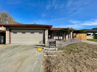 2454 Dover Ave, Fairfield, CA