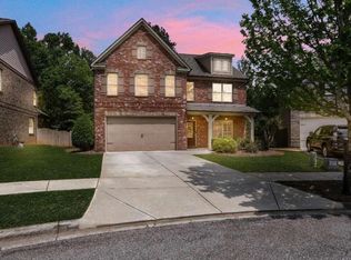 2740 Tuscany Park Dr, Lawrenceville, GA