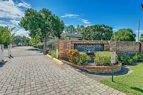 Westminster Chase Apartments Photo 1