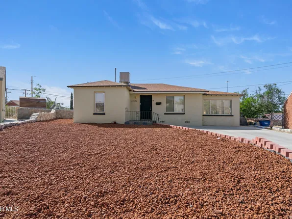 4646 Bonds Ct, El Paso, TX 79903