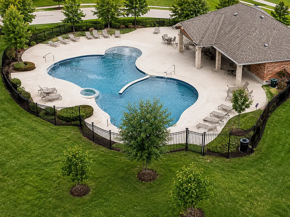 5900 Stone Mountain Rd