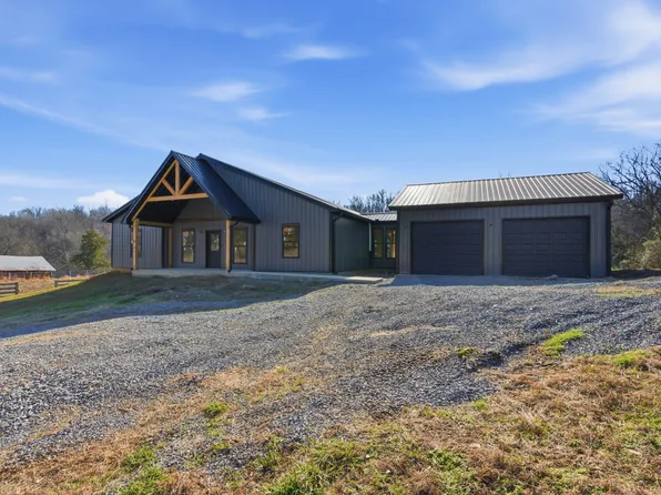 2731 Highway 25, Cottontown, TN 37048