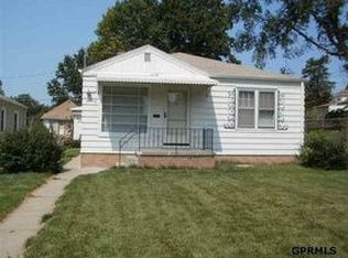 5706 N 33rd Ave, Omaha, NE 68111