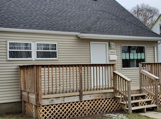 26844 Beverly Rd, Taylor, MI 48180