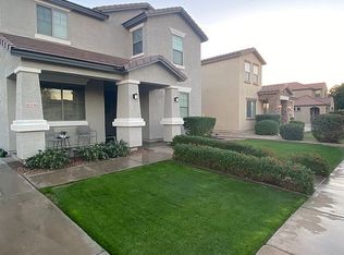 21485 E Lords Way, Queen Creek, AZ 85142