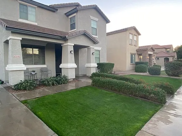 21485 E Lords Way, Queen Creek, AZ 85142