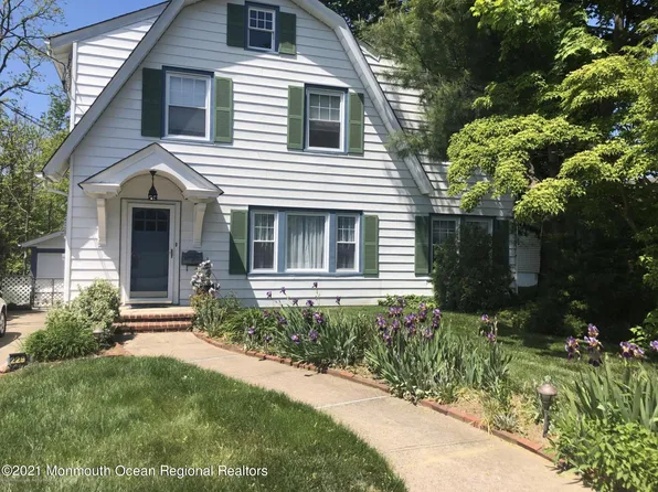 229 Howard Ave, Long Branch, NJ 07740