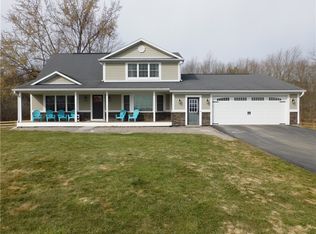 205 Hubbell Rd, Spencerport, NY 14559