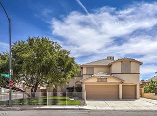 1635 White Dr, Las Vegas, NV 89119