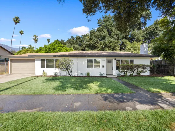 1584 N Marengo Ave, Pasadena, CA 91103