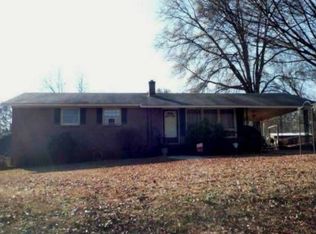 705 Rabun Ln, Rock Hill, SC 29730