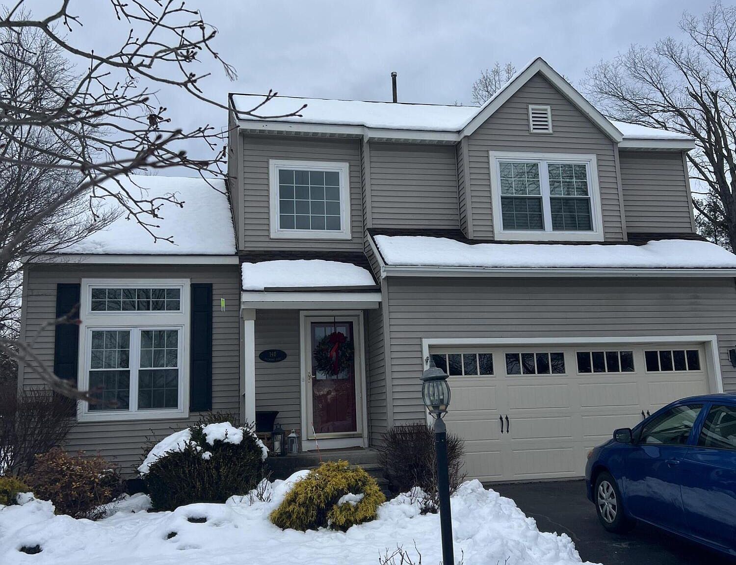 140 Tallmadge Avenue, Albany, NY 12208 Zillow