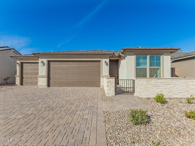 18174 W HESS Street, Goodyear, AZ, 85338