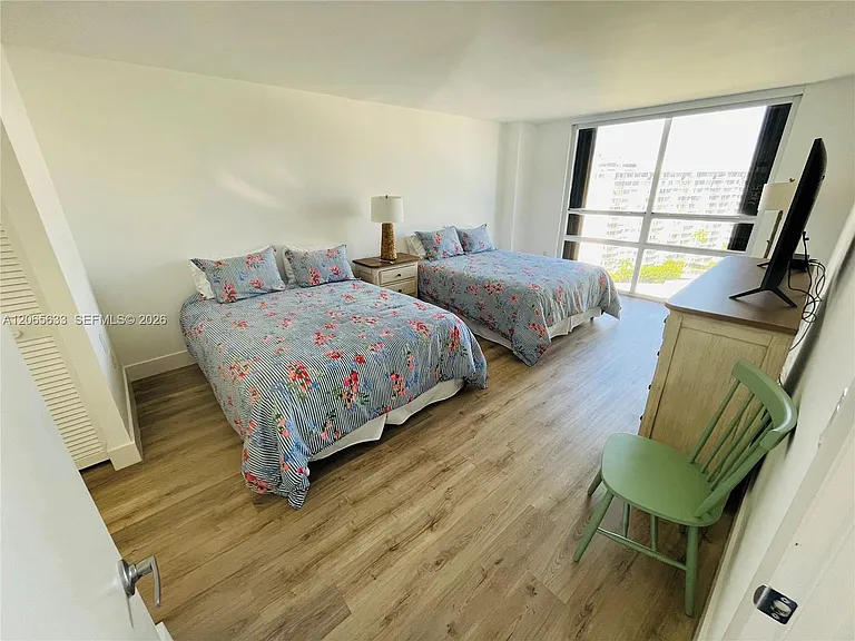1450 Brickell Bay Dr #1414 — Photo 11