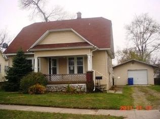 2061 Godfrey Ave SW, Wyoming, MI 49509