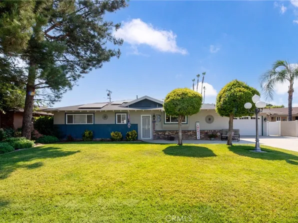 26090 Fiesta Pl, Hemet, CA 92544