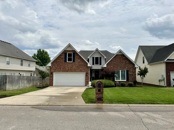 2504 Oak Hill Dr, Murfreesboro, TN 37130