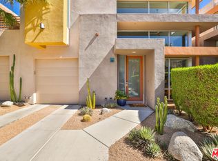 238 Sandy Point Trl, Palm Springs, CA 92262