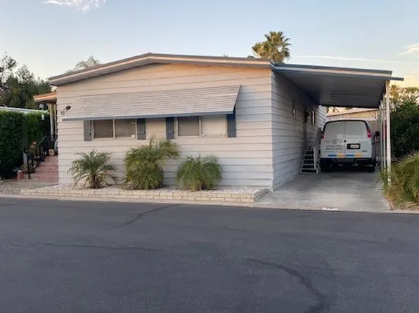 1155 S Riverside Ave Space 10, Rialto, CA 92376