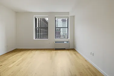 Rented by The Moinian Group