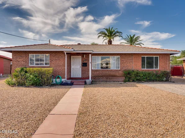 834 E Silver St, Tucson, AZ 85719