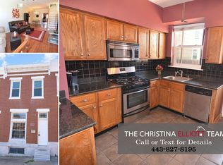 3925 Hudson St, Baltimore, MD 21224