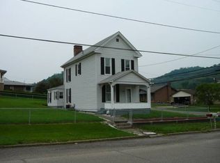 165 2nd Ave, Bellaire, OH 43906