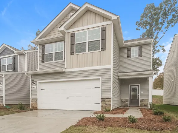 6416 Lowe Ln, Charlotte, NC 28214