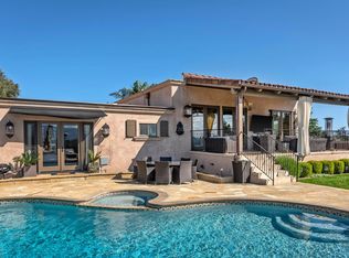 1358 Crestline Dr, Santa Barbara, CA 93105