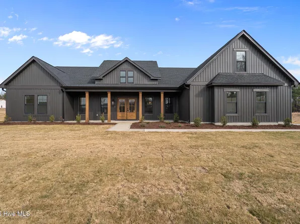 265 Jim S Road, Cameron, NC 28326