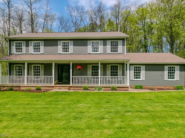 16730 Brigadoon Dr, Chagrin Falls, OH 44023