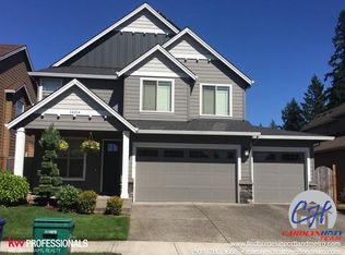 14214 SE 156th Ave, Clackamas, OR