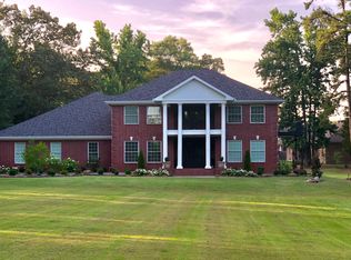 142 Kingwood Ln, Cabot, AR 72023