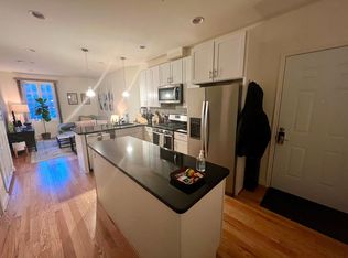 1711 19th St NW #101, Washington, DC 20009