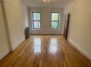 307 W 116th St #2, New York, NY 10026