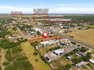 38707 Fm 2221, Penitas, TX 78576