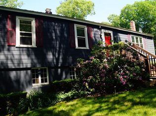 5 Harvard Rd, Billerica, MA 01821