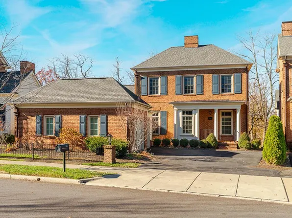 109 Keswick Dr, New Albany, OH 43054