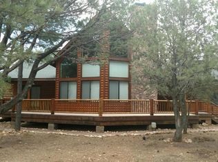 2679 Deer Path, Happy Jack, AZ 86024