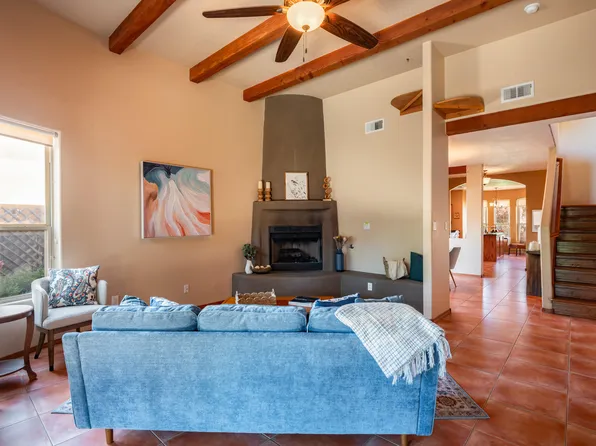 13324 Chaco Cliff Trl SE, Albuquerque, NM 87123