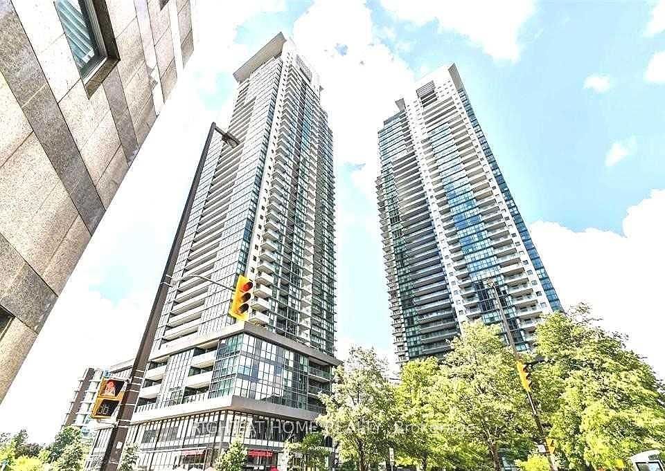 1st image of 5162 Yonge St #2615
