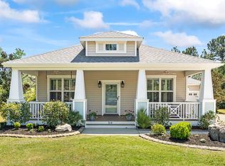 514 Cottage Ct, Holly Ridge, NC 28445