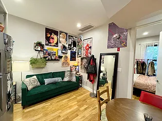 Rented by Pear NYC LLC