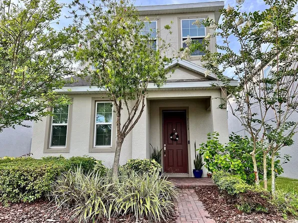 7113 Bowspirit Pl, Apollo Beach, FL 33572