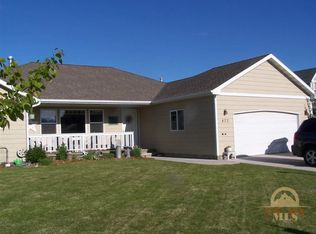 477 E River Rock Rd, Belgrade, MT 59714